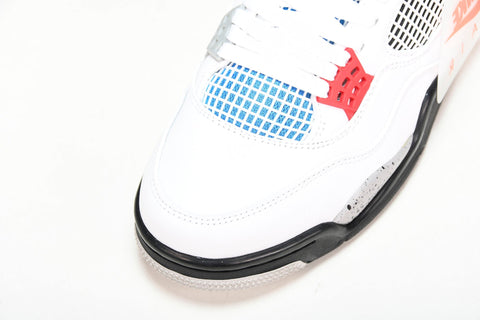 AJ4 Retro 'What The 4'