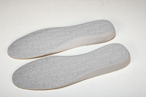 D1or x Denim Tears B33 'Yellow Mohair'