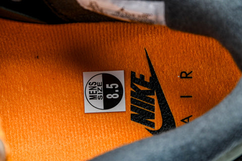 AJ4 Retro x Undefeated (2025 Version) 'UNDFTD'