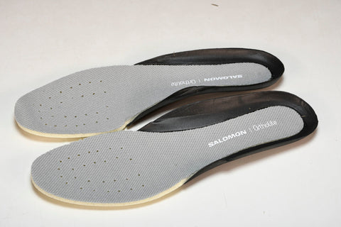 Salomon XT-6 'Ocean Blue'