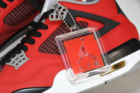 AJ4 Retro 'Toro Bravo'