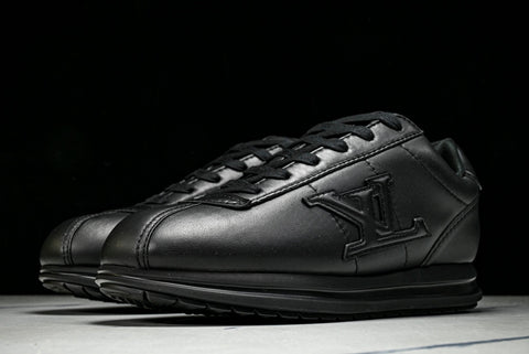 Louis Vuittоп Buttersoft 'Black'