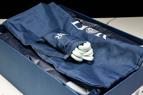 D1or x Stone Island B33 'Black'