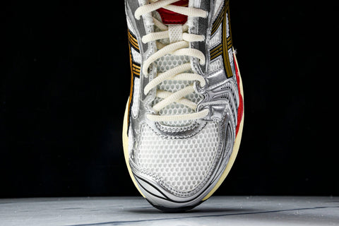 ASICS Gel-Kayano 14 x Sneaker Politics 'Just Say No'