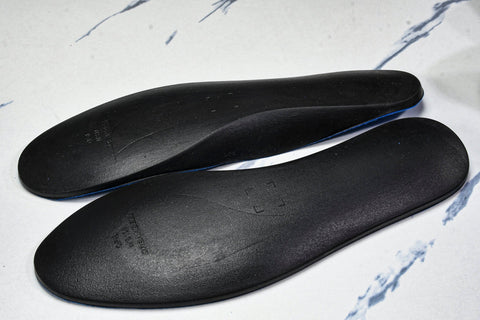 Nigel Sylvester x AJ4 Retro OG Brick by Brick 'Blue' (Unreleased)