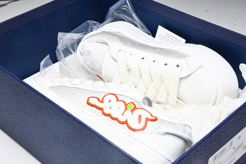 D1or x KAWS B33 Spin Sneaker 'White'