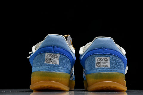 Gazelle x Bad Bunny 'San Juan'