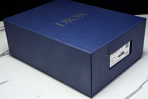 D1or x KAWS B33 Spin Sneaker 'Black'