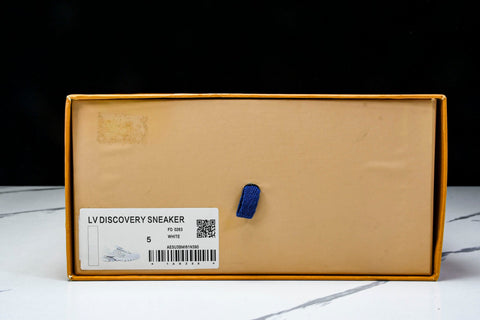 Louis Vuittоп Runner Tatic Sneaker 2.0 'White'