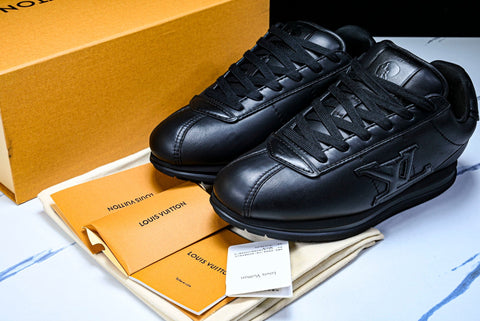 Louis Vuittоп Buttersoft 'Black'