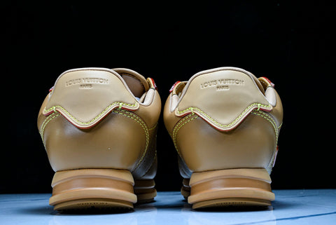 Louis Vuittоп Buttersoft 'Dark Beige'