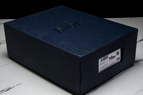 D1or B30 'Black Blue Brown'