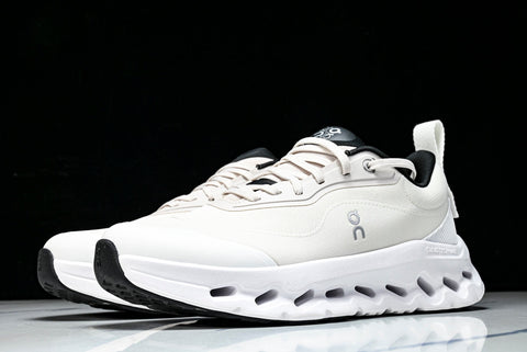 LOEWE × ON Cloudtilt 2.0 'Sand White'