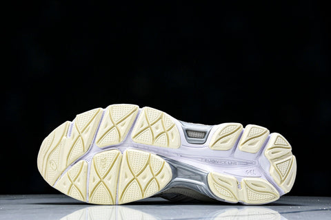 ASICS Gel-NYC 'White Oyster Grey'