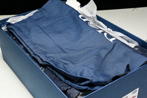 D1or x Stone Island B33 'Red'