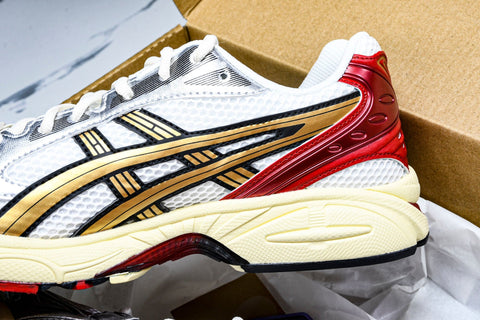 ASICS Gel-Kayano 14 x Sneaker Politics 'Just Say No'