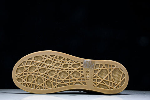 D1or x Stone Island B33 'Black'