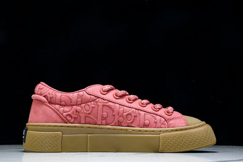 D1or x Stone Island B33 'Red'