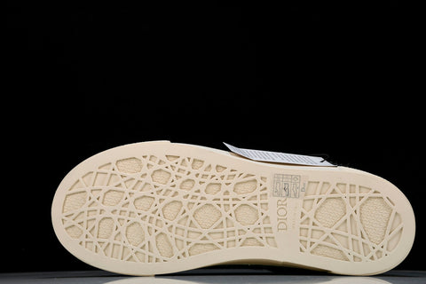 D1or x Denim Tears B33 'Blue Mohair'