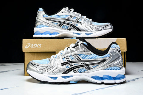 ASICS Gel-Kayano 14 'Arctic Sky Pure Silver'