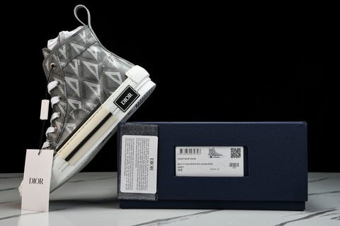 D1or B23 High CD Diamond 'Grey'