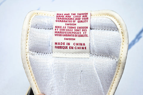 AJ1 Retro Low OG Nigel Sylvester 'Better With Time'