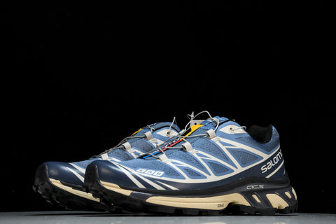 Salomon XT-6 'Ocean Blue'