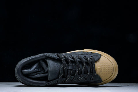 D1or x Stone Island B33 'Black'