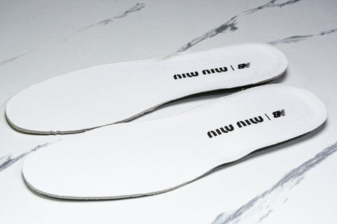 NB 530 x Miu Miu 'Mint'