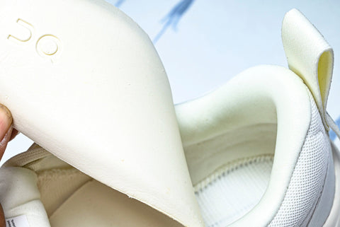 LOEWE × ON Cloudtilt 2.0 'All White Gum'