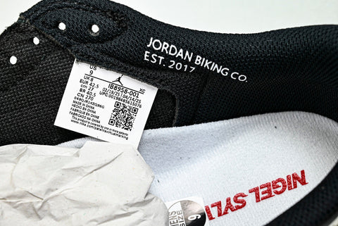 AJ1 Retro Low OG Nigel Sylvester 'Better With Time'