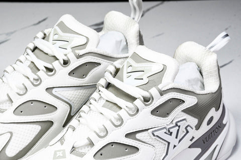 Louis Vuittоп Runner Tatic Sneaker 'White'