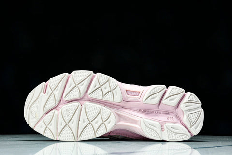 ASICS Gel-NYC x Kicki Yang Zhang 'Pink Cream Pure Silver'