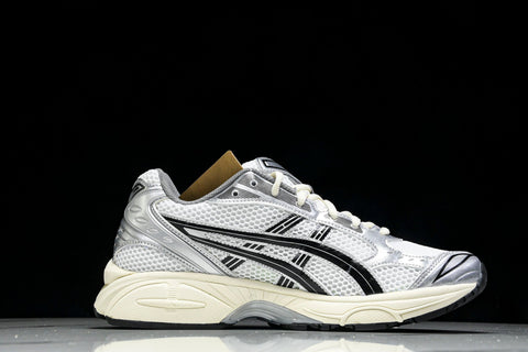 ASICS Gel-Kayano 14 x JJJJound 'Silver Black'