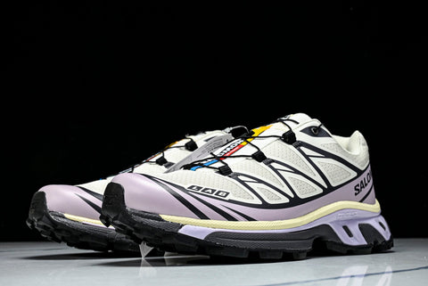 Salomon XT-6 'Icicle Nirvana'