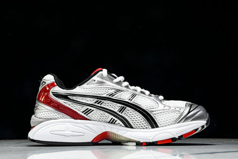 ASICS Gel-Kayano 14 'White Classic Red'