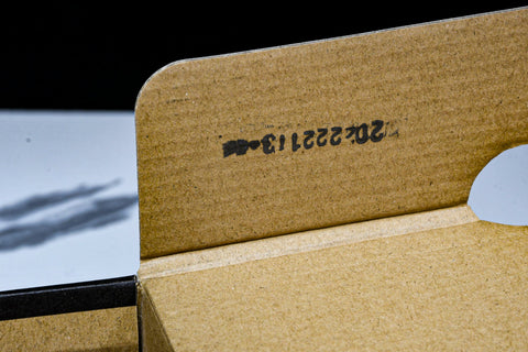 AF1 Low x Lil Yachty Concrete Boys 'Lucky Green'