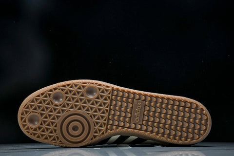 Samba x JJJJound 'White'