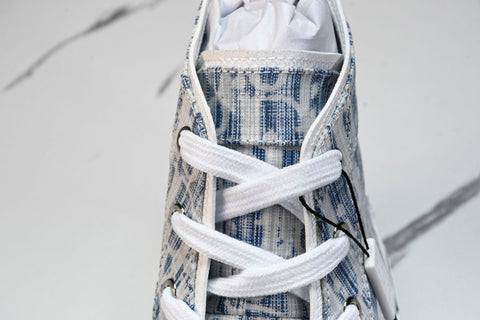 D1or B23 High 'Oblique Denim'