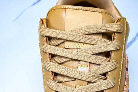 Louis Vuittоп Buttersoft 'Dark Beige'