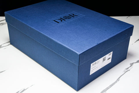 D1or x Stone Island B33 'Blue'