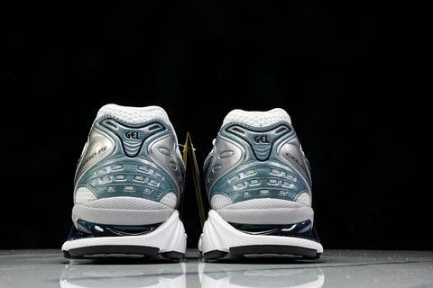ASICS Gel-Kayano 14 'White Fjord Grey'