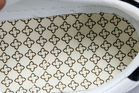 Prada Downtown Sneaker 'White'