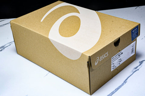 ASICS Gel-Kayano 14 'White Classic Red'