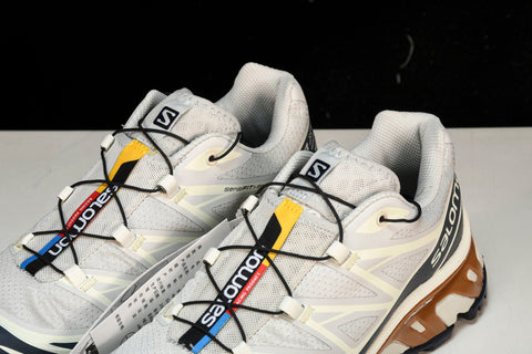 Salomon XT-6 'Dark Sapphire'