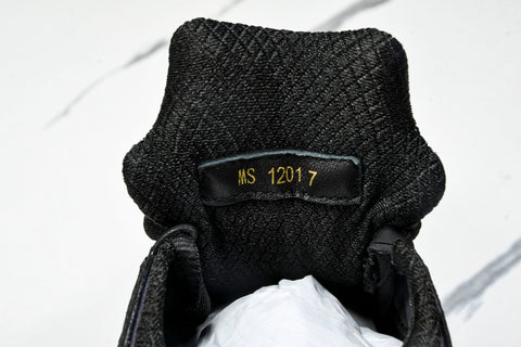 Louis Vuittоп Runner Tatic Sneaker 'Black White'