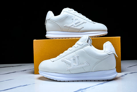 Louis Vuittоп Buttersoft 'White'