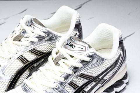 ASICS Gel-Kayano 14 'Cream Black Metallic Plum'