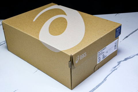 ASICS Gel-Kayano 14 'White Fjord Grey'