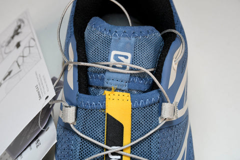 Salomon XT-6 'Ocean Blue'